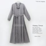 GNk-026 Homey Dress Polos